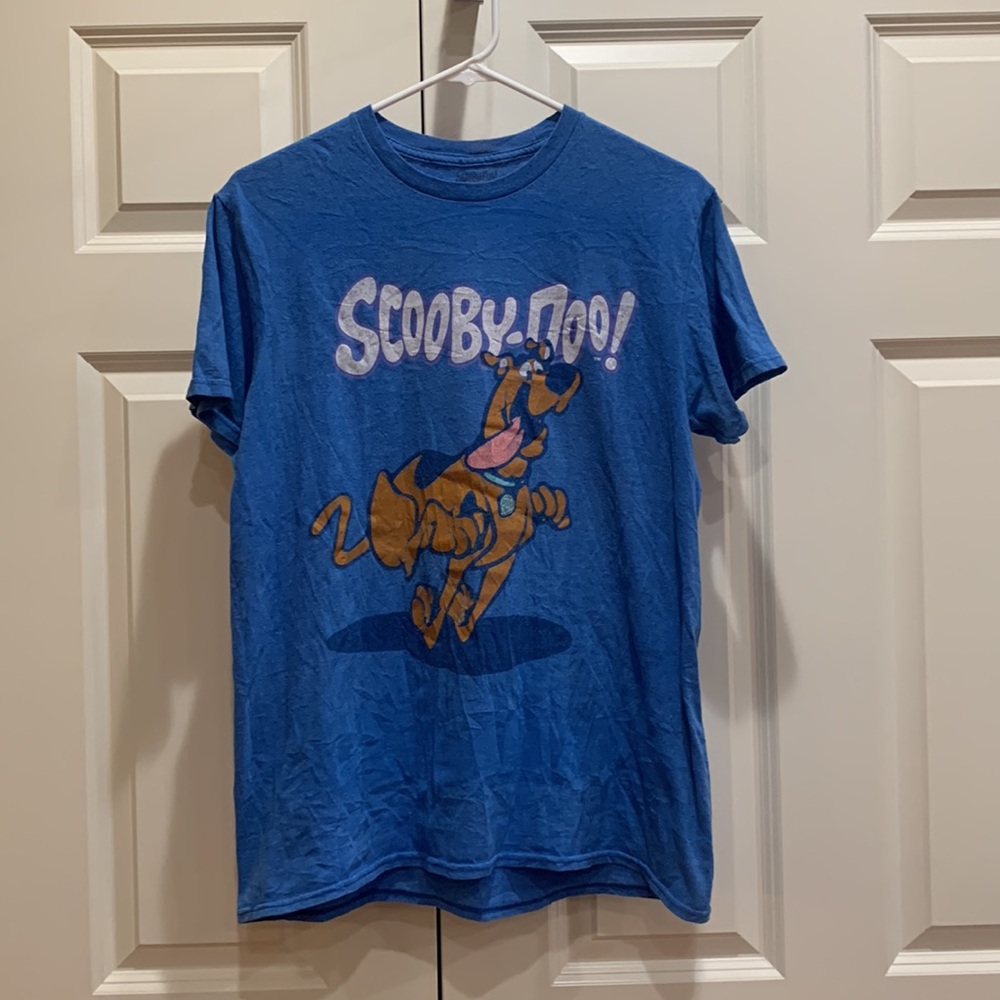 Scooby Doo tee